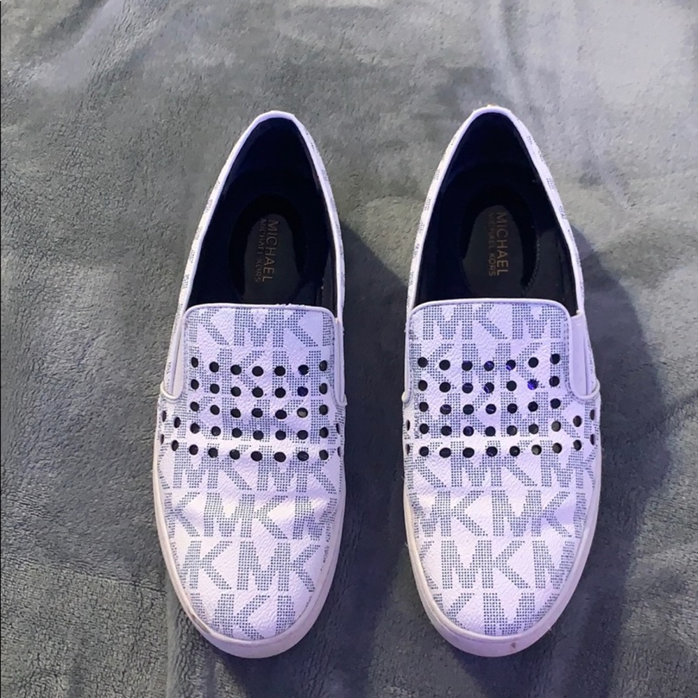 Michael kors shoes